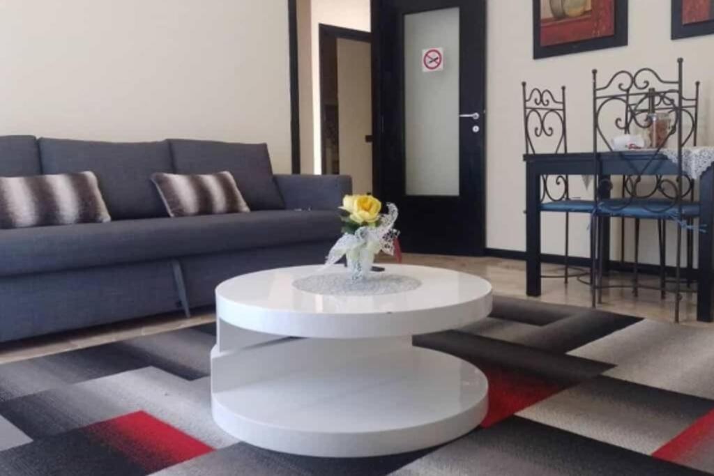 Apartmán Elizabeth House Como Exteriér fotografie