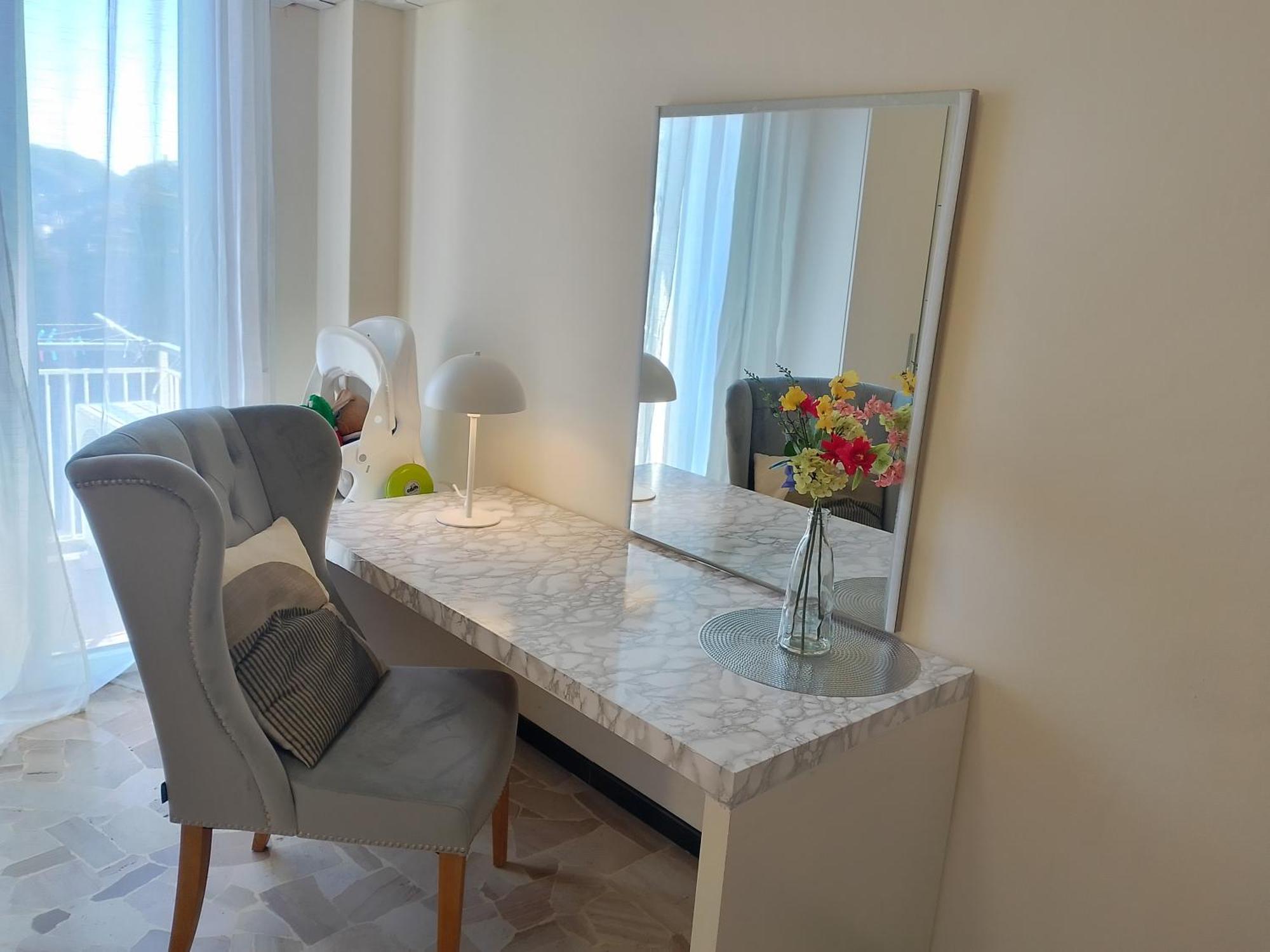 Apartmán Elizabeth House Como Exteriér fotografie