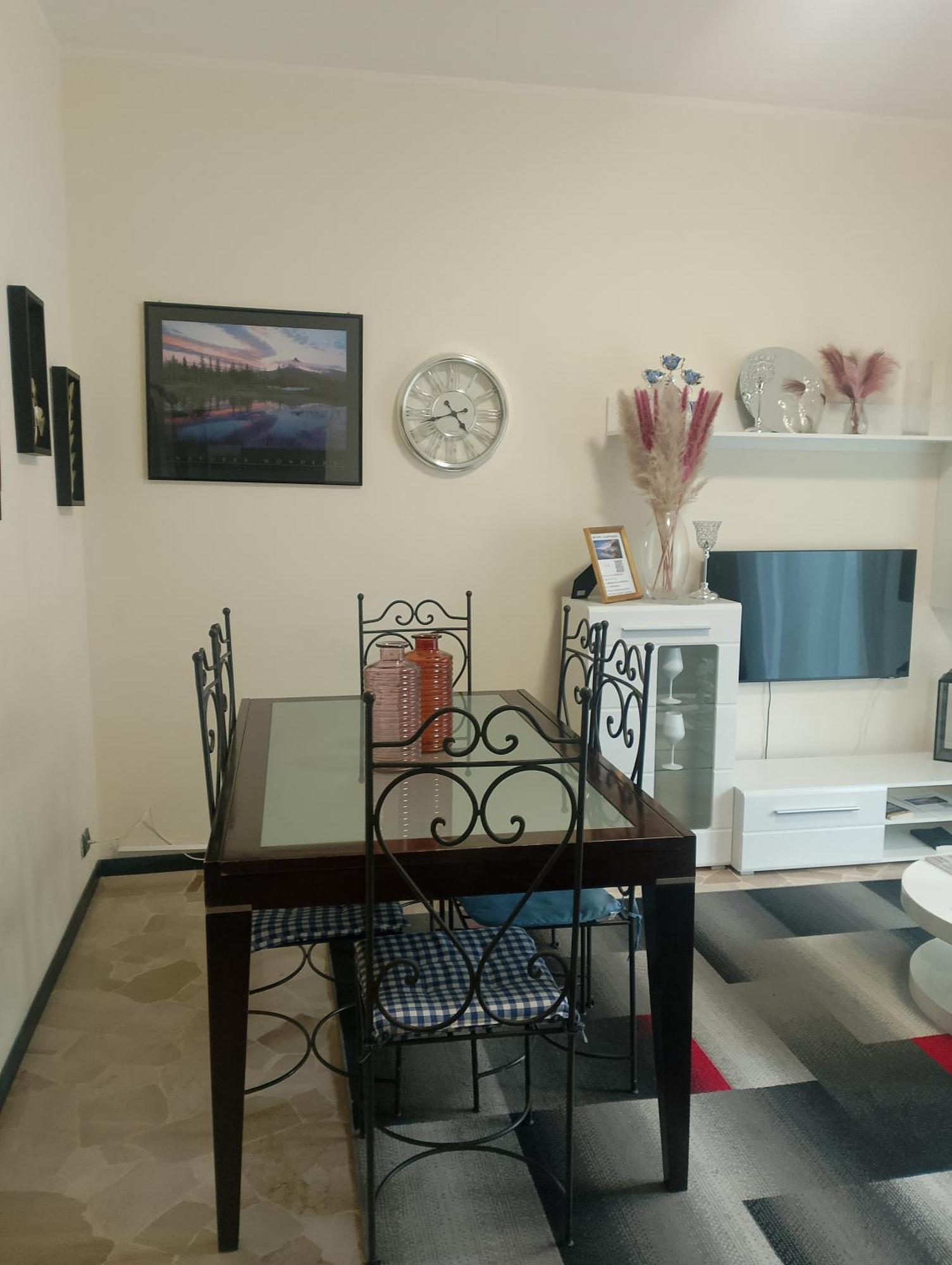 Apartmán Elizabeth House Como Exteriér fotografie