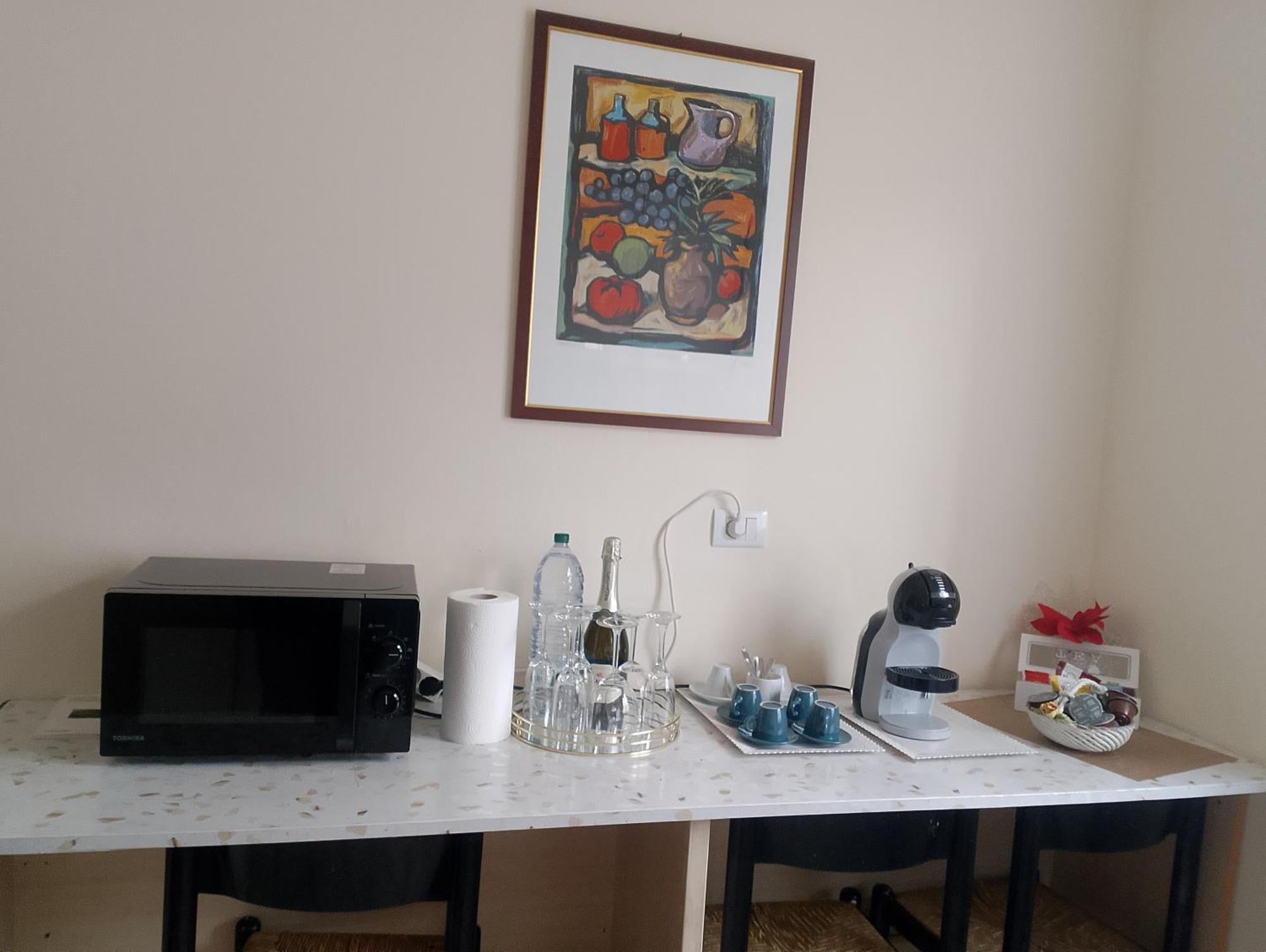 Apartmán Elizabeth House Como Exteriér fotografie