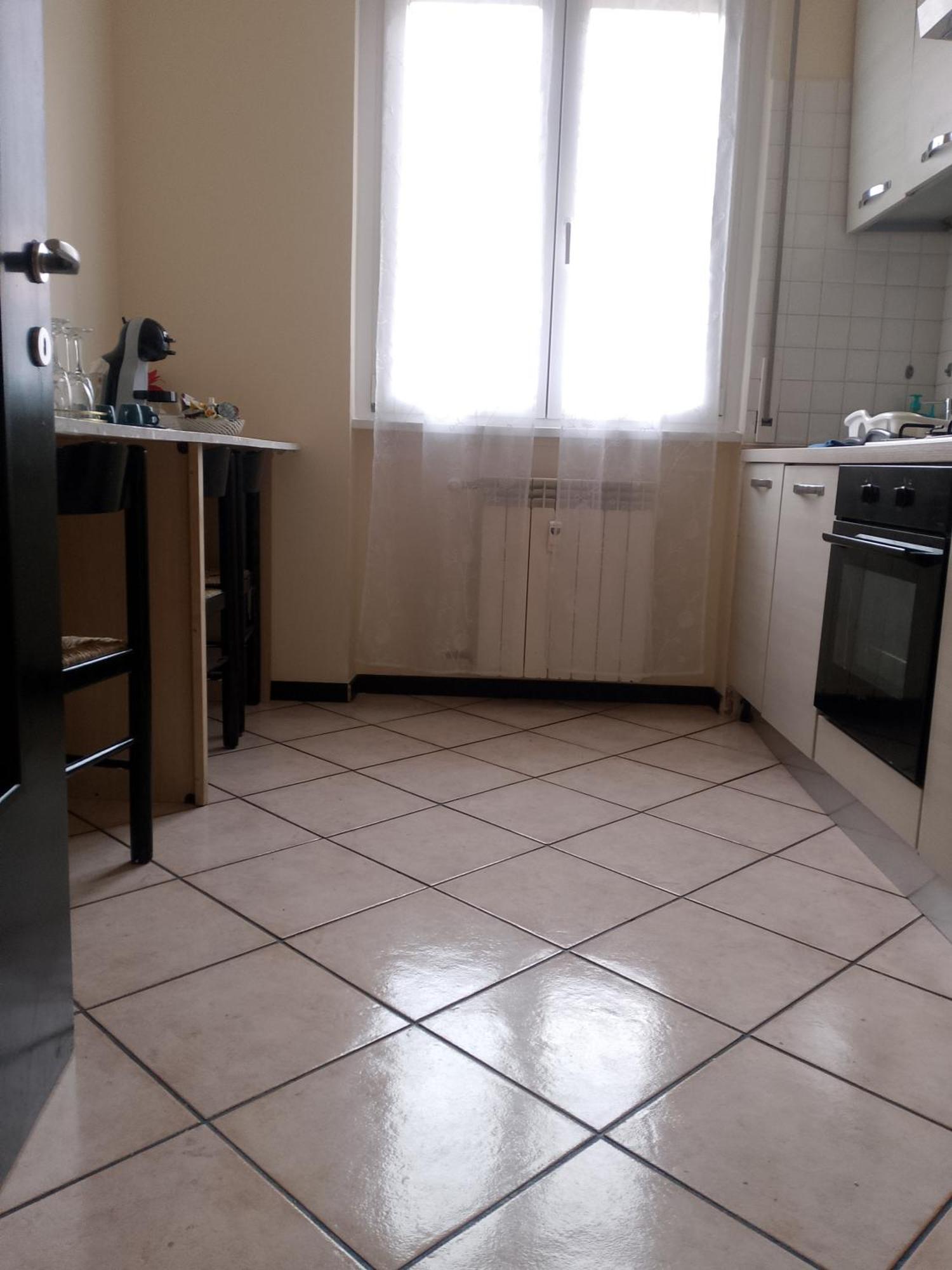 Apartmán Elizabeth House Como Exteriér fotografie